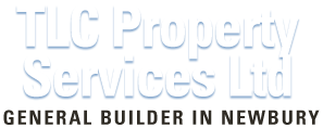 TLC Property Services Ltd: General Builder in Newbury, Berkshire